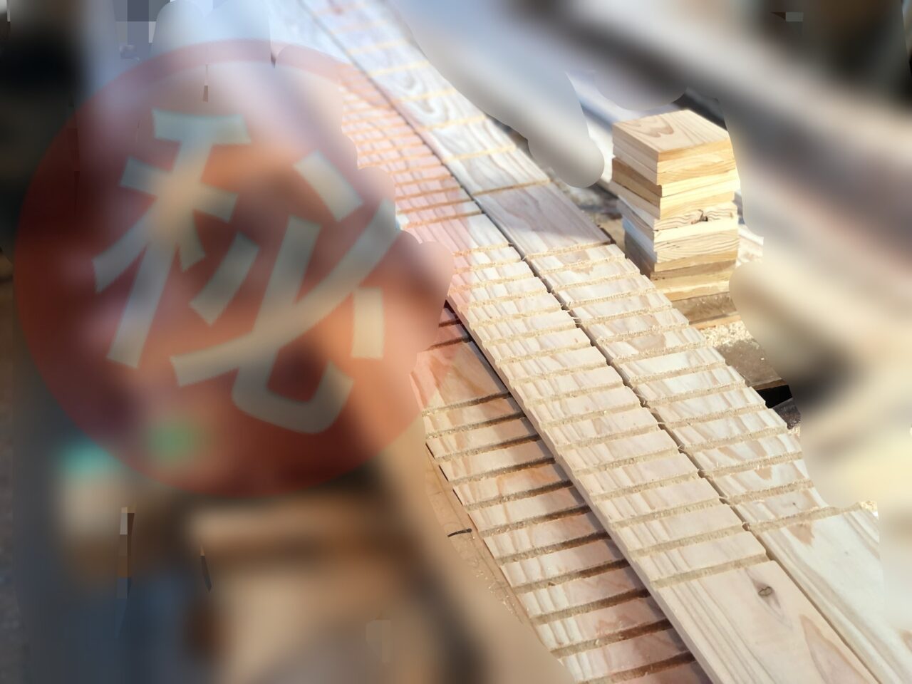 KIRESASHIMS規格加工機材